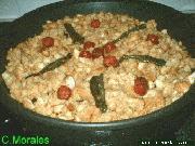 Migas (Pizzapan)